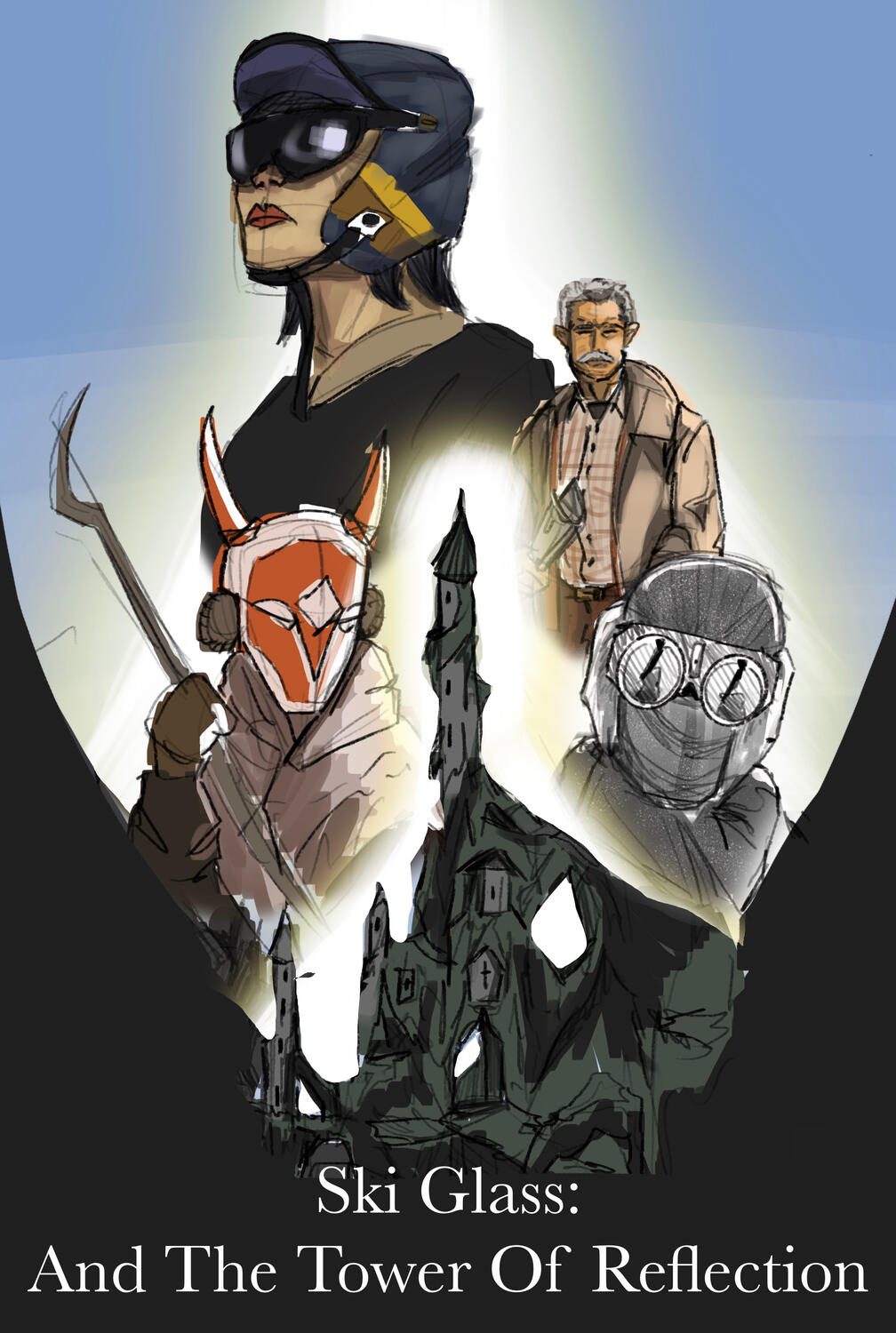 Fake Movie Proof of Concept