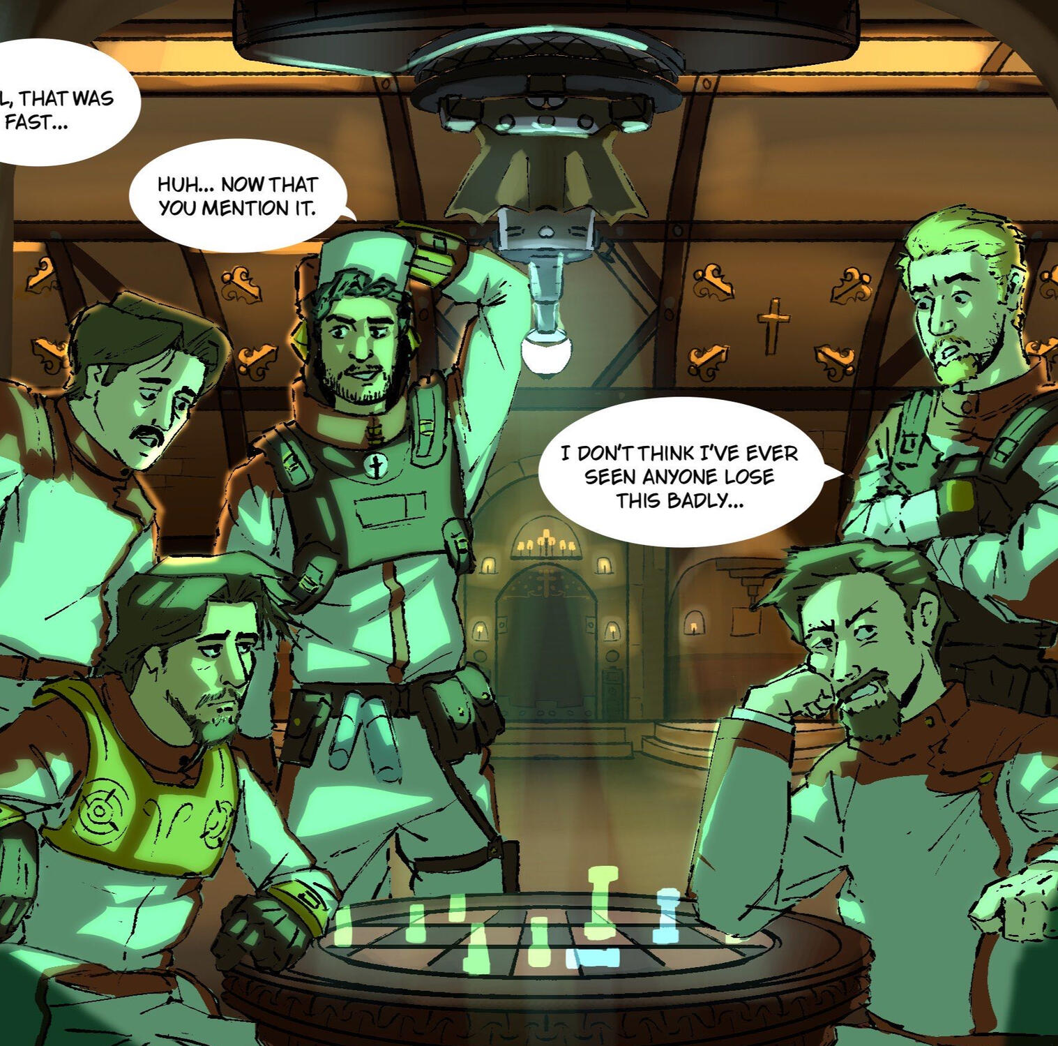 The Waypoint Cover 1